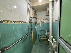 Blk 107 Tiong Bahru Orchid (Bukit Merah), HDB 3 Rooms #604822461